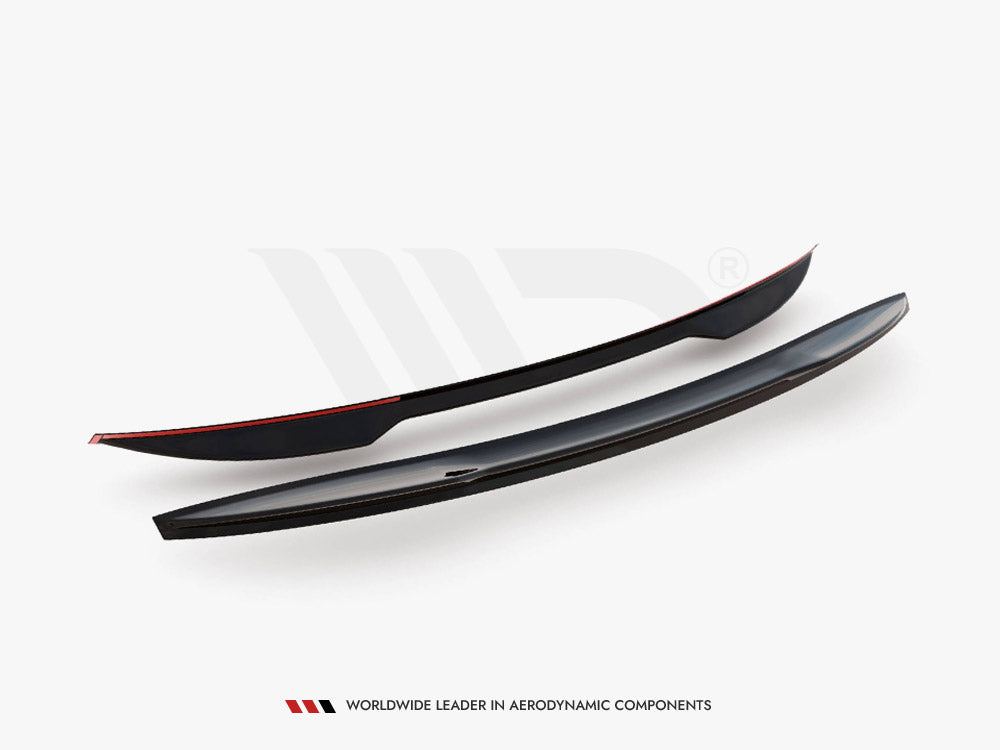 Maxton Design Spoiler CAP 3D Audi A8 / A8 S-Line / S8 D5 - AU-A8-D5-CAP1G - Image 9