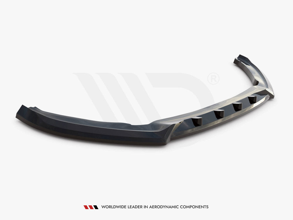 Maxton Design Front Splitter Ford Edge Sport Mk2 - FO-ED-2-SPORT-FD1G - Image 5