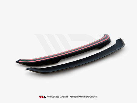 Maxton Design Spoiler CAP Porsche 718 Cayman 982c - PO-CA-718-CAP1G - Image 5