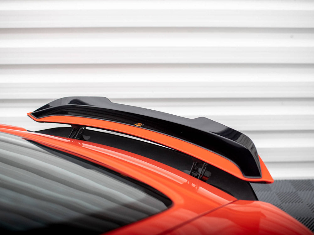 Maxton Design Spoiler CAP Porsche 718 Cayman 982c - PO-CA-718-CAP1G - Image 4