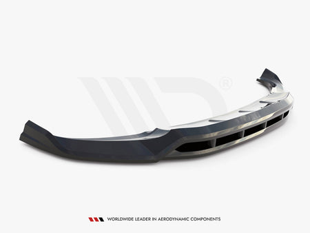 Maxton Design Front Splitter BMW X3 G01 - BM-X3-01-FD1G+FD1RG - Image 5