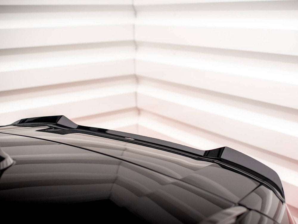 Maxton Design Spoiler CAP BMW X3 G01 - BM-X3-01-CAP1G - Image 3