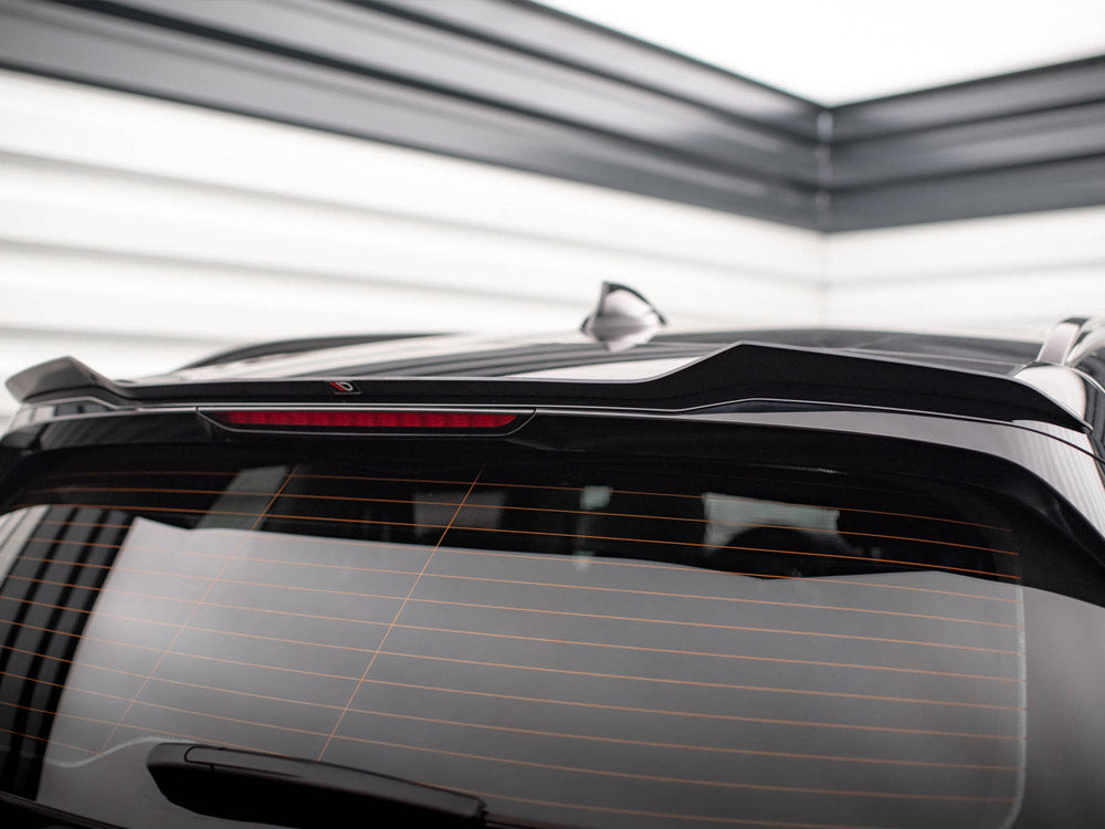 Maxton Design Spoiler CAP BMW X3 G01 - BM-X3-01-CAP1G - Image 4