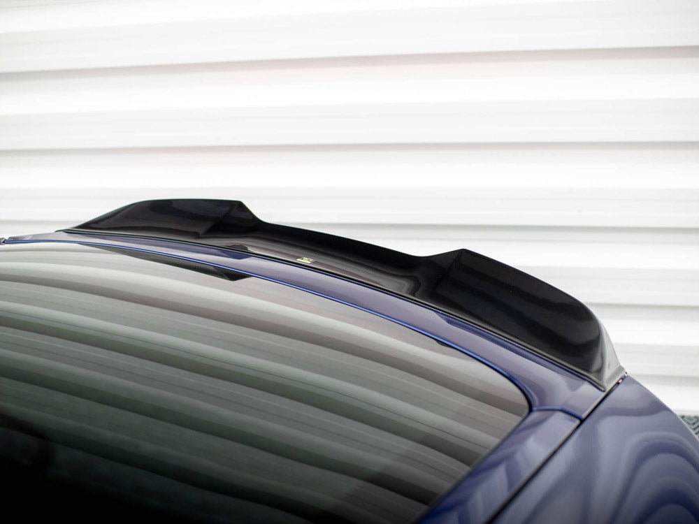 Maxton Design Spoiler CAP 3D Porsche Panamera E-Hybrid 971 Facelift - PO-PA-971F-H-CAP1G - Image 6
