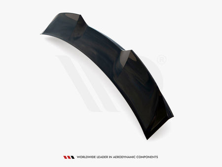 Maxton Design Spoiler CAP 3D Porsche Panamera E-Hybrid 971 Facelift - PO-PA-971F-H-CAP1G - Image 8
