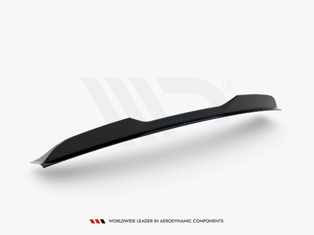 Maxton Design Spoiler CAP 3D Porsche Panamera E-Hybrid 971 Facelift - PO-PA-971F-H-CAP1G - Image 9