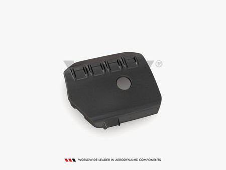 Maxton Design Carbon Fiber Engine Cover BMW 1 F40 M135i - CF-BM-1-40-M-EC2-245-P - Image 6