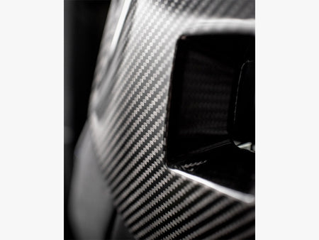 Carbon Fiber Headrests BMW 1 F40 M135i