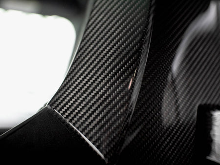 Carbon Fiber Headrests BMW 1 F40 M135i