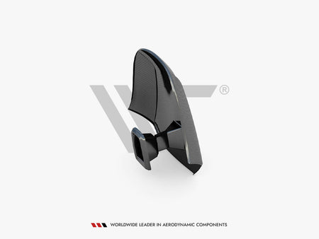 Maxton Design Carbon Fiber Headrests BMW 1 F40 M135i - CF-BM-1-40-M-SC1-245-P - Image 13