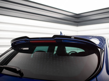 Maxton Design Spoiler CAP Maserati Levante Mk1 - MS-LE-1-GTS-CAP1G - Image 3