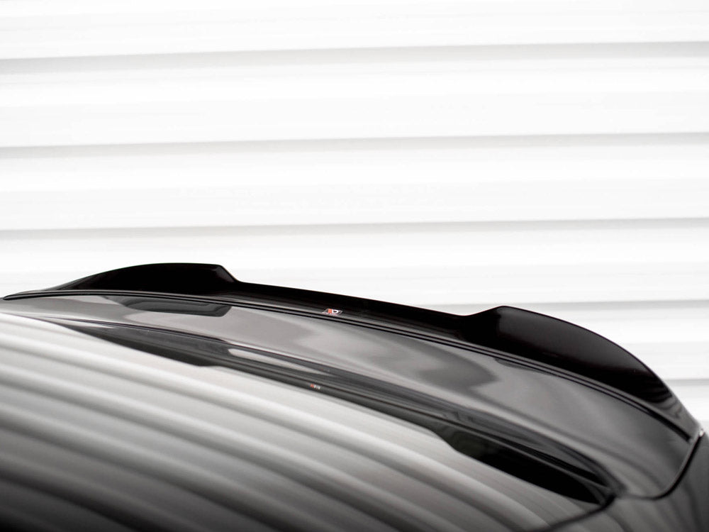 Maxton Design Spoiler CAP 3D BMW 4 Gran Coupe Standard / M-Pack F36 - BM-4-F36-GC-CAP1G - Image 4