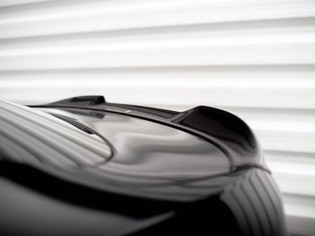 Maxton Design Spoiler CAP 3D BMW 4 Gran Coupe Standard / M-Pack F36 - BM-4-F36-GC-CAP1G - Image 5