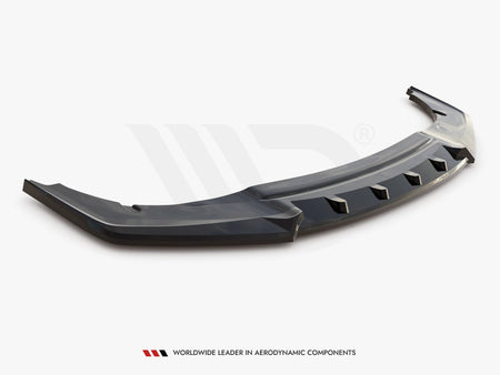 Maxton Design Front Splitter Honda Civic Sport Mk 10 - HO-CI-10-SPORT-FD1G - Image 5