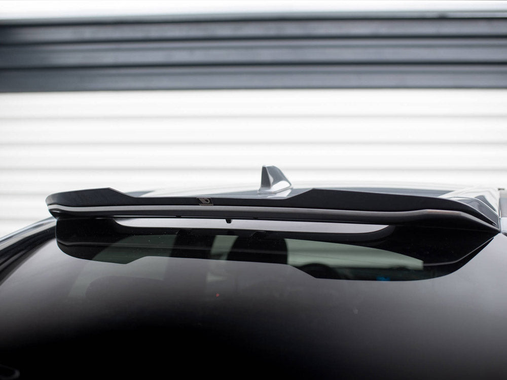 Maxton Design Upper Spoiler CAP Honda Civic Sport Mk 10 - HO-CI-10-SPORT-CAP1G - Image 4