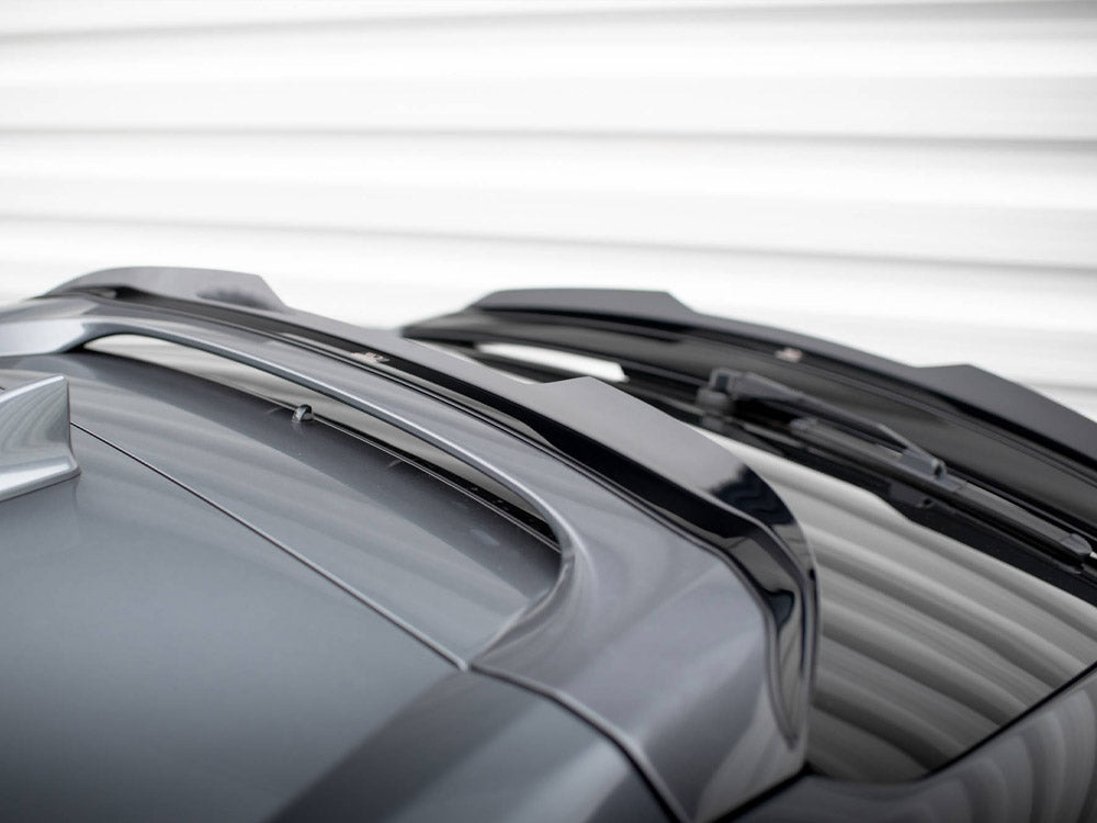 Maxton Design Upper Spoiler CAP Honda Civic Sport Mk 10 - HO-CI-10-SPORT-CAP1G - Image 6