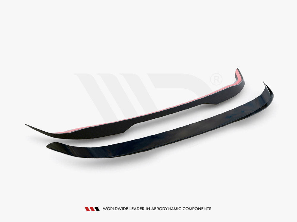 Maxton Design Upper Spoiler CAP Honda Civic Sport Mk 10 - HO-CI-10-SPORT-CAP1G - Image 7