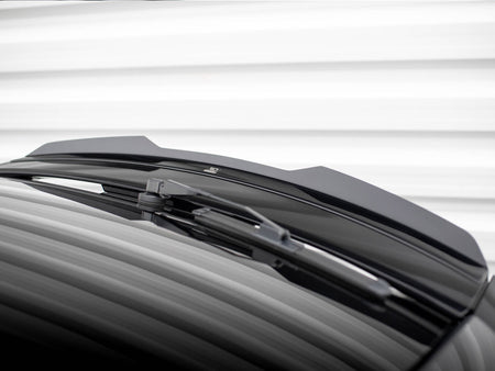 Maxton Design Lower Spoiler CAP Honda Civic Sport Mk 10 - HO-CI-10-SPORT-CAP2G - Image 6