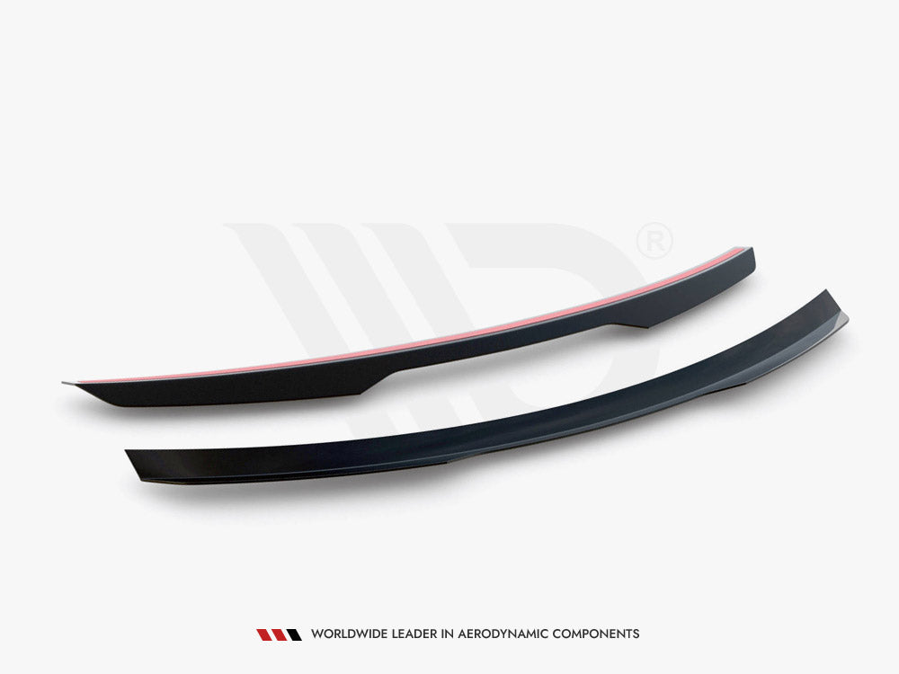 Maxton Design Lower Spoiler CAP Honda Civic Sport Mk 10 - HO-CI-10-SPORT-CAP2G - Image 7