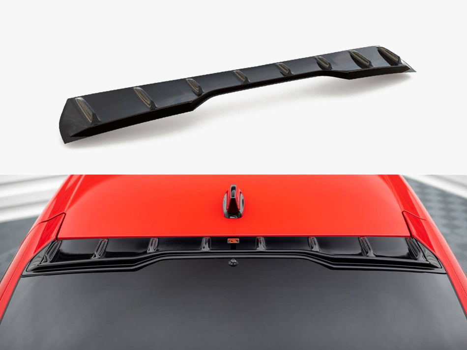 Maxton Design Rear Window Extension Honda Civic Type-R Mk 11 - HO-CI-11-TYPE-R-H1G - Image 1