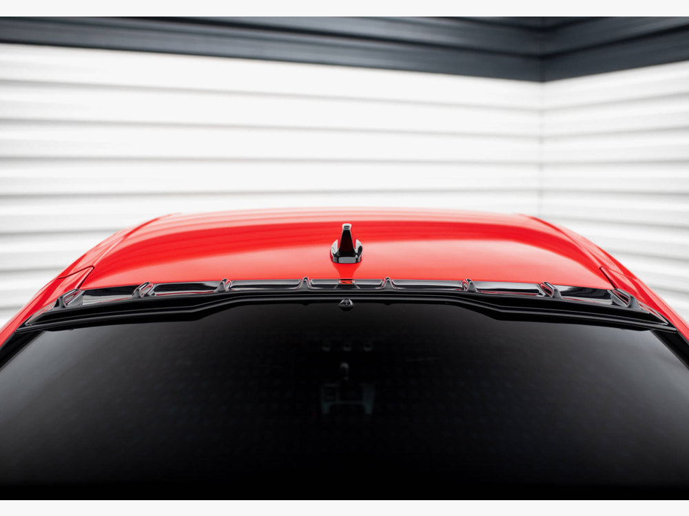 Maxton Design Rear Window Extension Honda Civic Type-R Mk 11 - HO-CI-11-TYPE-R-H1G - Image 3