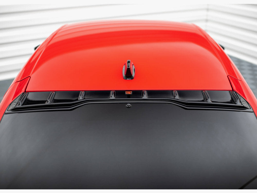 Maxton Design Rear Window Extension Honda Civic Type-R Mk 11 - HO-CI-11-TYPE-R-H1G - Image 4