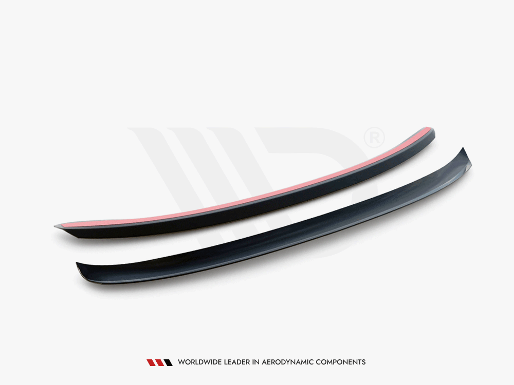 Maxton Design Upper Spoiler CAP Honda Civic Type-R Mk 11 - HO-CI-11-TYPE-R-CAP1G - Image 5