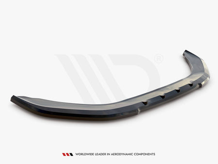 Front Splitter V.1 Mini Cooper S John Cooper Works F56 Facelift
