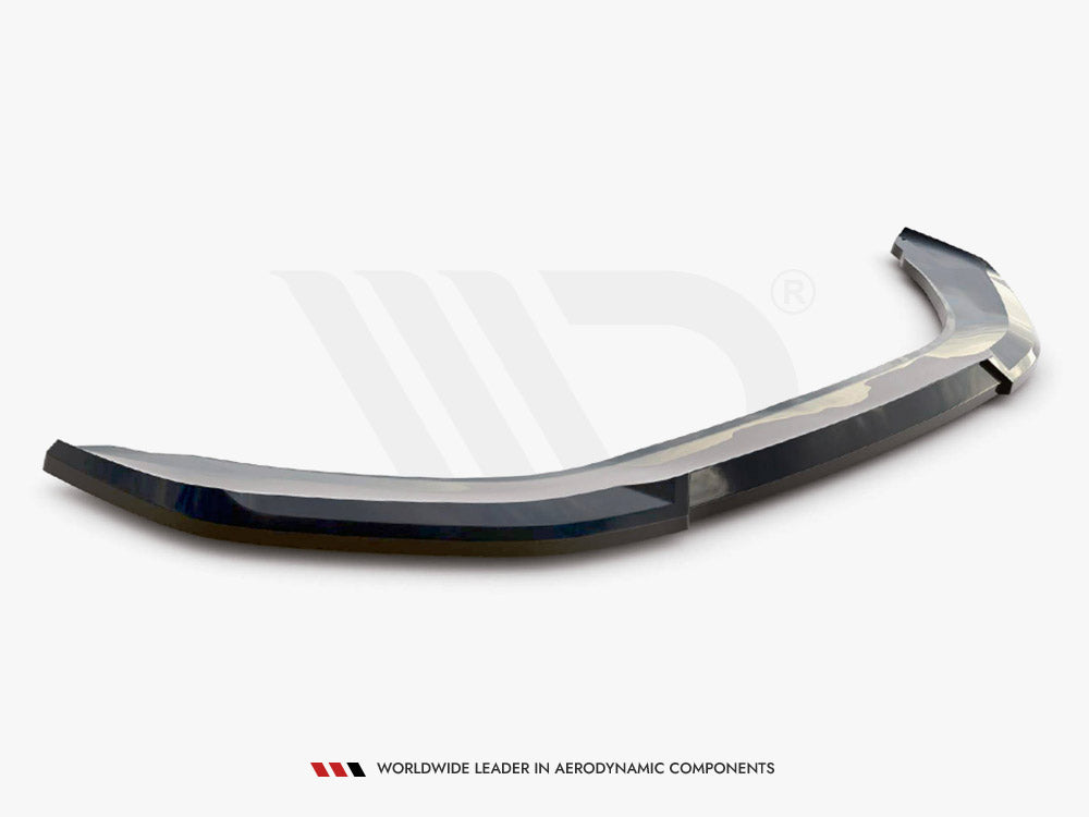 Maxton Design Front Splitter V.2 Mini Cooper S John Cooper Works F56 Facelift - MC-3F-56-JCW-5D-FD2G - Image 5