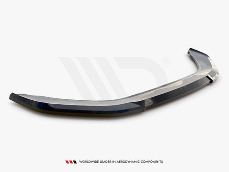 Maxton Design Front Splitter V.2 Mini Cooper S John Cooper Works F56 Facelift - MC-3F-56-JCW-5D-FD2G - Image 5