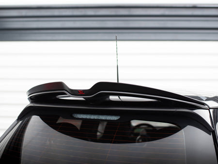 Spoiler CAP V.2 Mini Cooper S John Cooper Works F56 / F56 Facelift