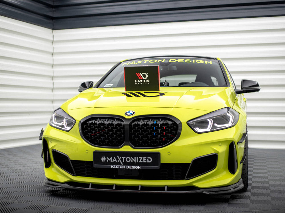 Maxton Design Merch Box