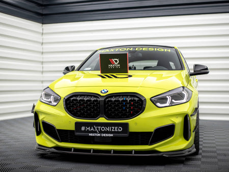 Maxton Design Merch Box