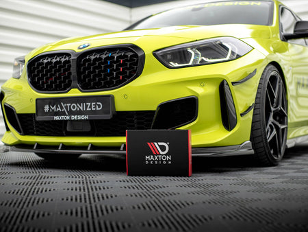 Maxton Design Merch Box