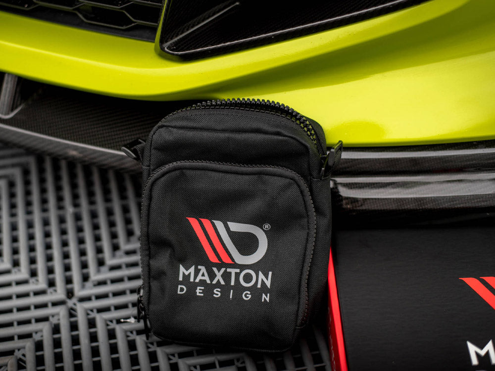 Maxton Design Merch Box