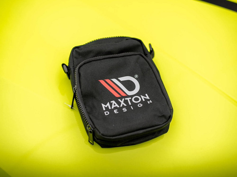 Maxton Design Merch Box