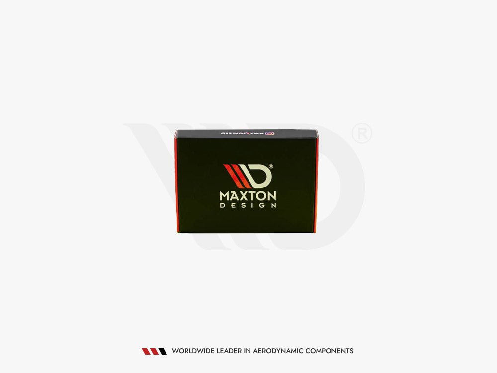 Maxton Design Merch Box