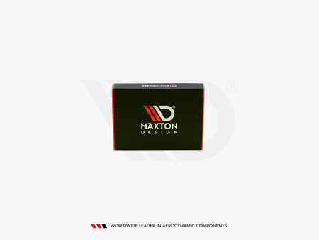 Maxton Design Merch Box