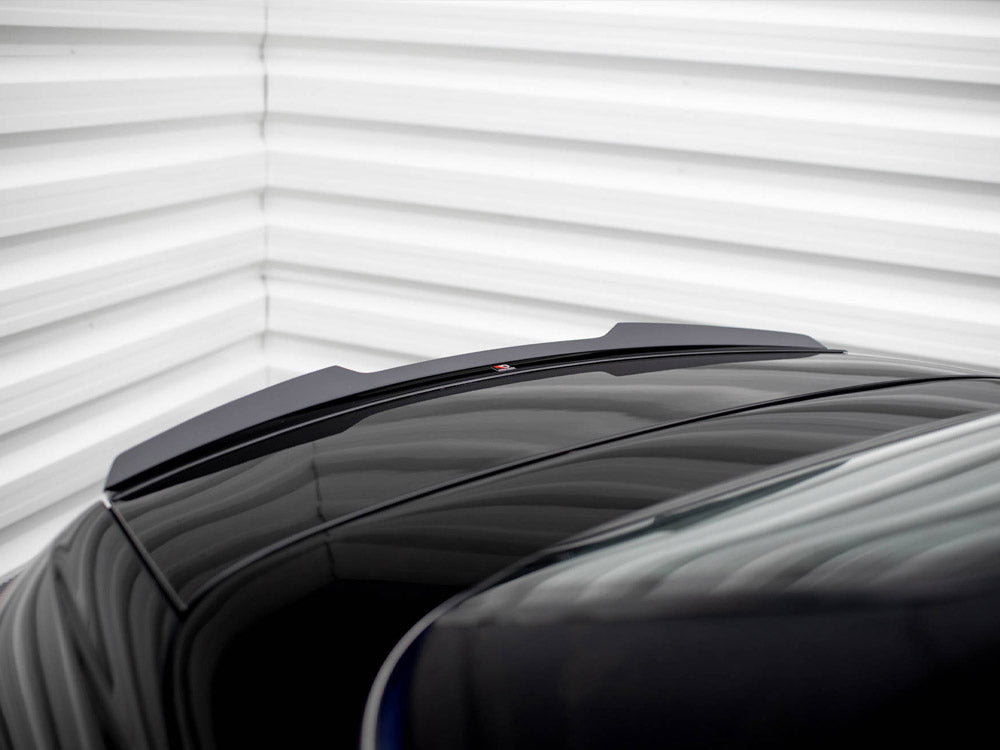 Maxton Design Spoiler CAP Mercedes CLK Cabriolet A209 - ME-CLK-209-CAP1G - Image 4