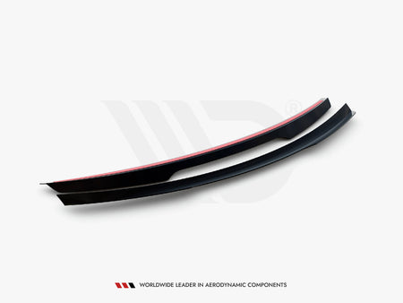 Maxton Design Spoiler CAP Mercedes CLK Cabriolet A209 - ME-CLK-209-CAP1G - Image 5