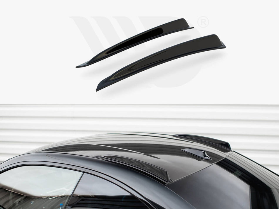 MAXTON DESIGN Short Roof Rails BMW M2 G87
