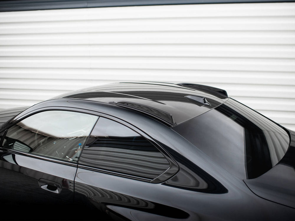 Maxton Design Short Roof Rails BMW M2 G87 - BM-M2-G87-RR1G - Image 3