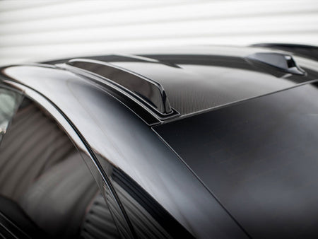 Maxton Design Short Roof Rails BMW M2 G87 - BM-M2-G87-RR1G - Image 4