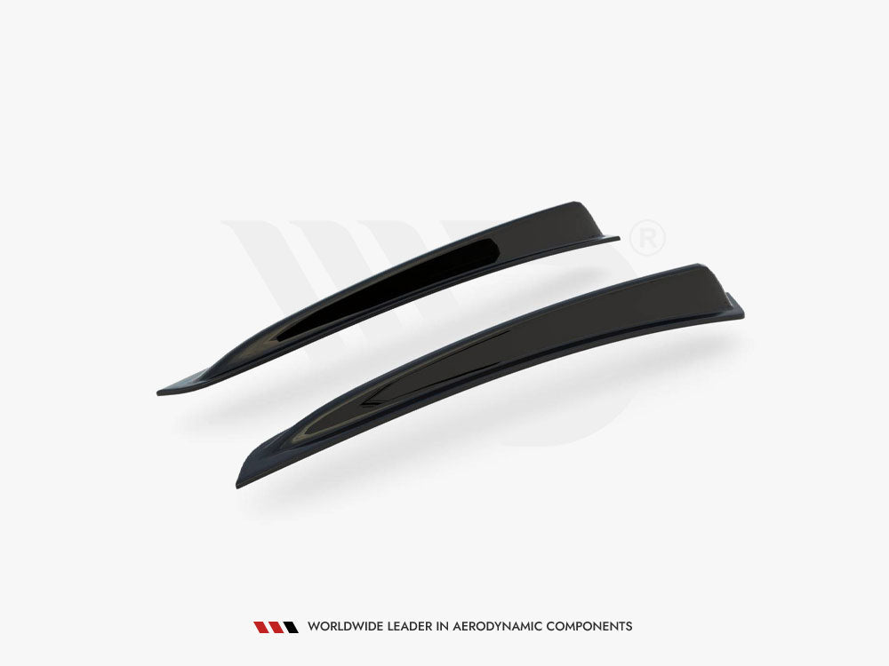 Maxton Design Short Roof Rails BMW M2 G87 - BM-M2-G87-RR1G - Image 7