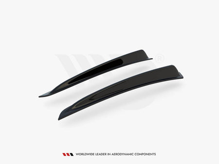 Maxton Design Short Roof Rails BMW M2 G87 - BM-M2-G87-RR1G - Image 7