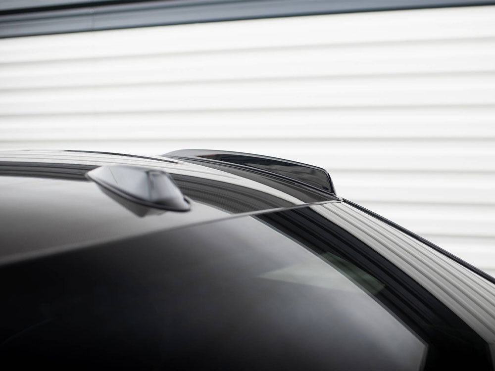 Maxton Design Short Roof Rails BMW M2 G87 - BM-M2-G87-RR1G - Image 6