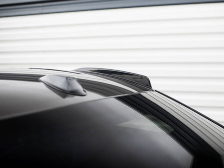 Maxton Design Short Roof Rails BMW M2 G87 - BM-M2-G87-RR1G - Image 6