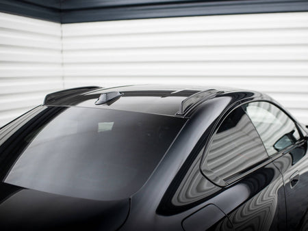 Maxton Design Short Roof Rails BMW M2 G87 - BM-M2-G87-RR1G - Image 5