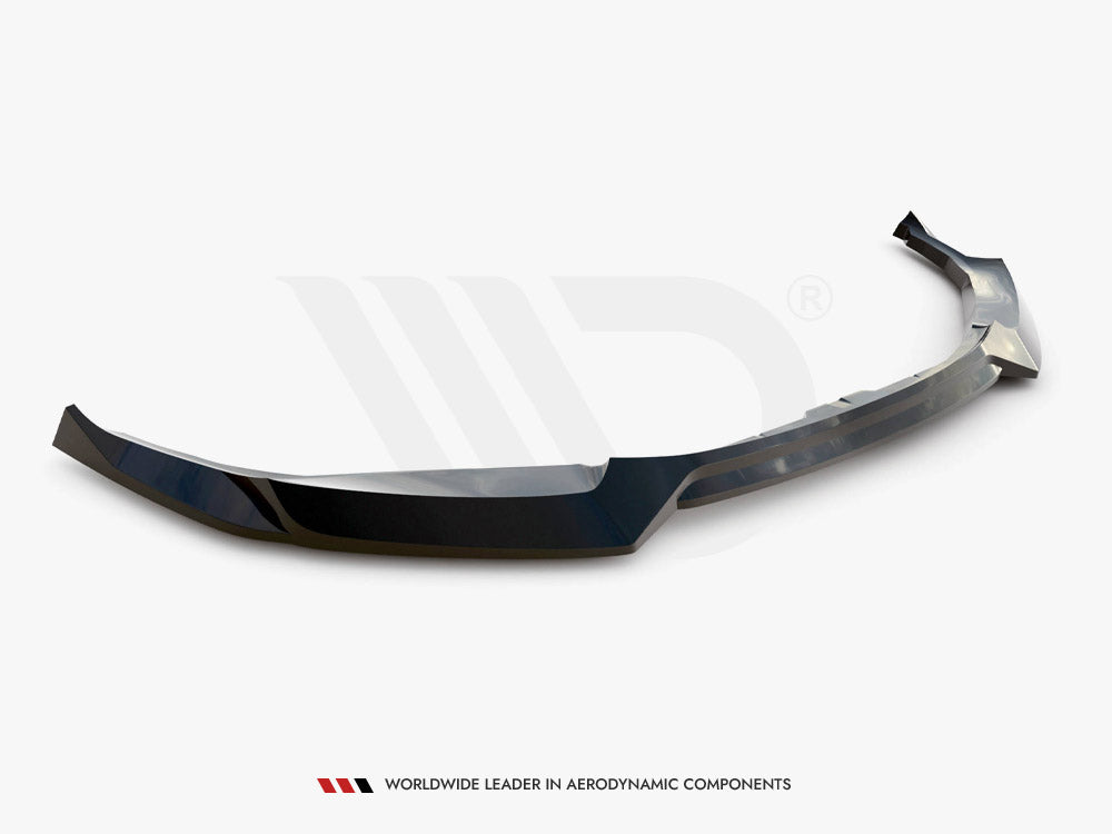 Front Splitter V.1 BMW M2 G87