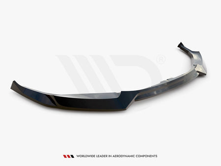 Front Splitter V.1 BMW M2 G87